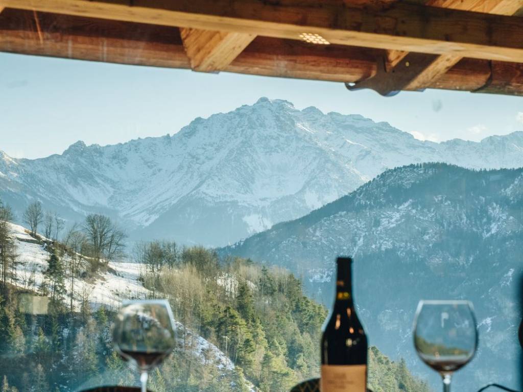 Rustico / casale a Antey-saint-andrè in Frazione Herin - Foto 2