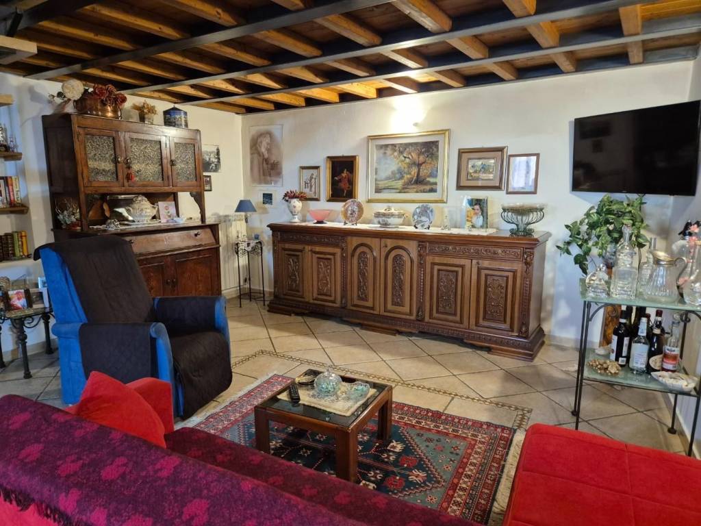 Casa indipendente a Luni - Foto 3