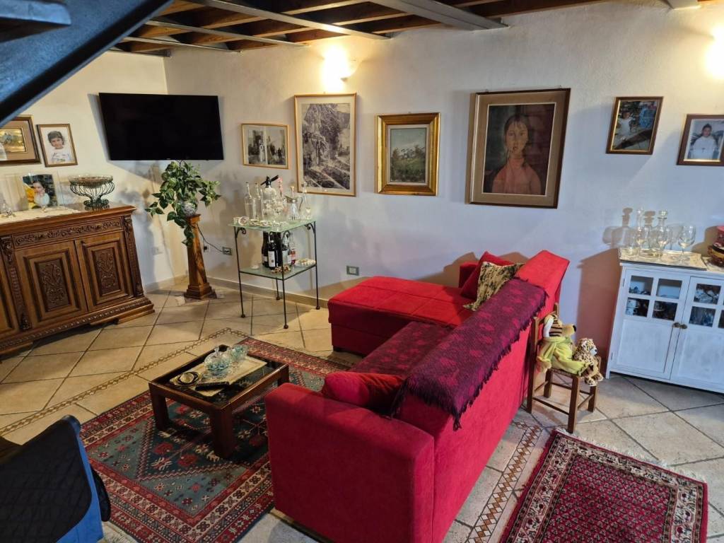 Casa indipendente a Luni - Foto 4