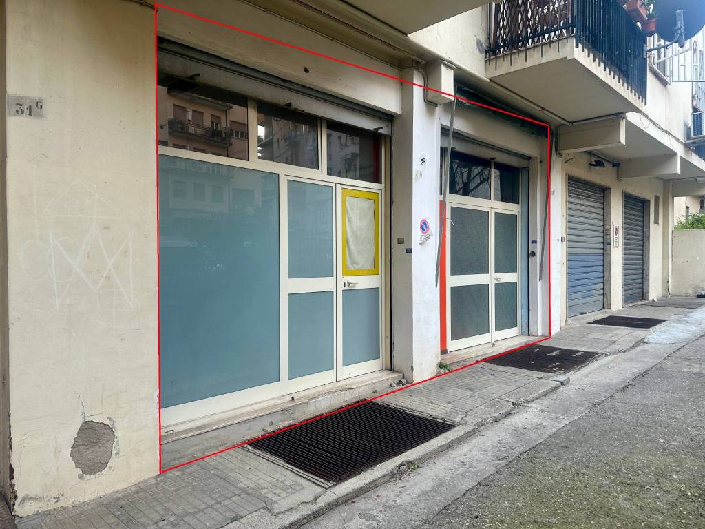 Immobile a Cosenza in Via Francesco Simonetta - Foto 2