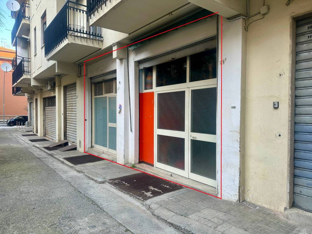 Immobile a Cosenza in Via Francesco Simonetta - Foto 4