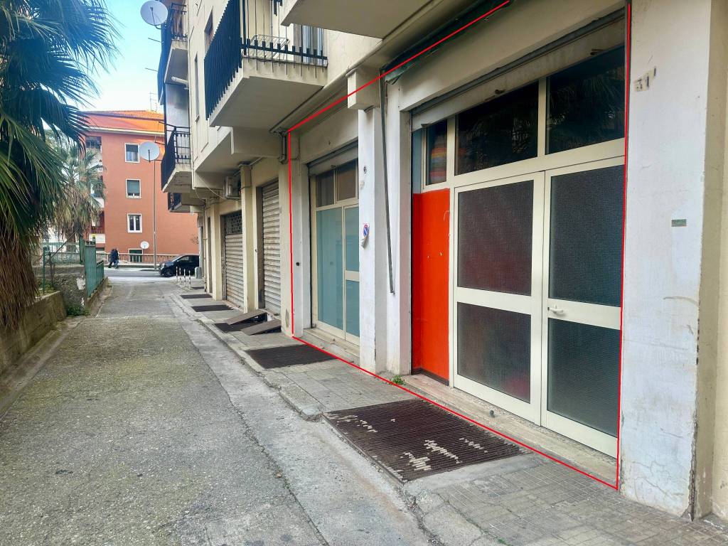 Immobile a Cosenza in Via Francesco Simonetta - Foto 5