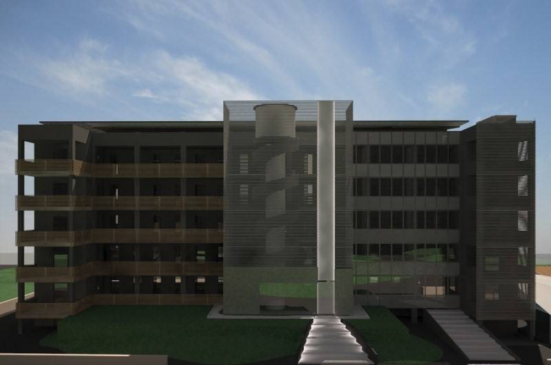 Palazzo / stabile a Mazara del vallo in Via Honduras - Foto 2