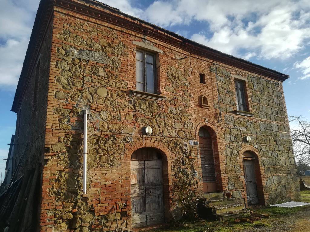 Rustico / casale a Sinalunga in Via delle Gore - Foto 2