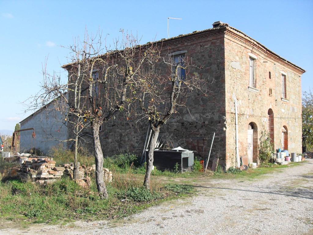Rustico / casale a Sinalunga in Via delle Gore - Foto 4