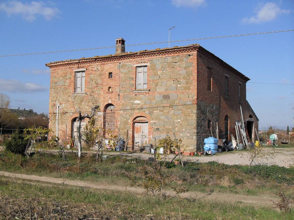Rustico / casale a Sinalunga in Via delle Gore - Foto 5