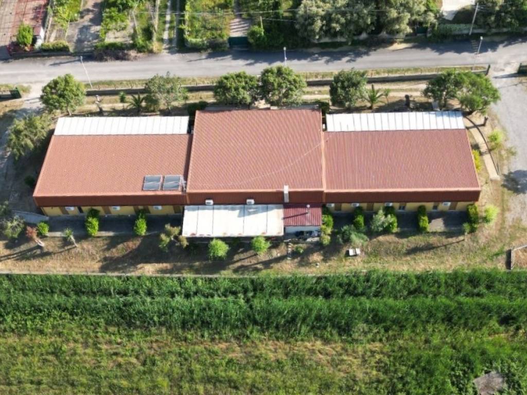 Villetta a schiera a Villapiana in Via Torre delle Guardie, 3 - Foto 2