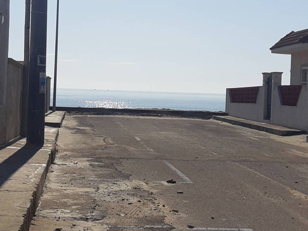 Terreno a Porto cesareo in Via Francesco Pigafetta - Foto 2