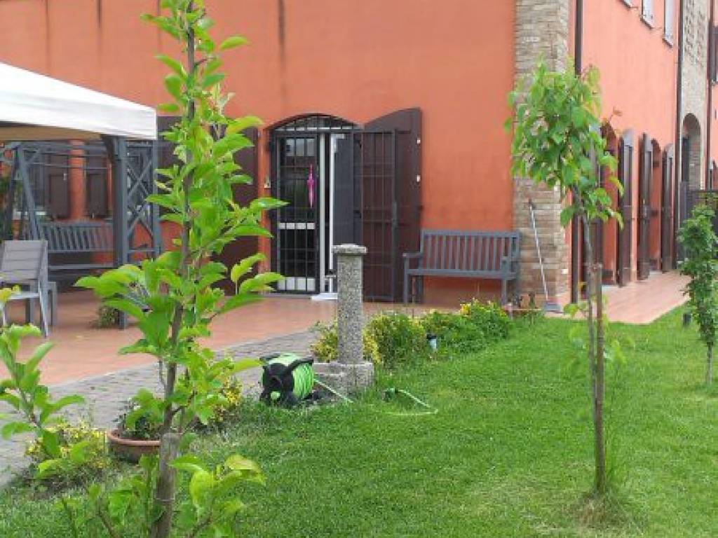 Casa indipendente a Bastiglia - Foto 2