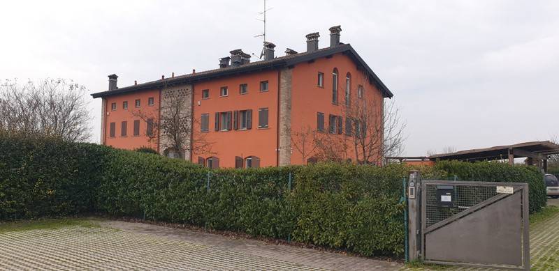 Casa indipendente a Bastiglia - Foto 3