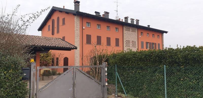 Casa indipendente a Bastiglia - Foto 4