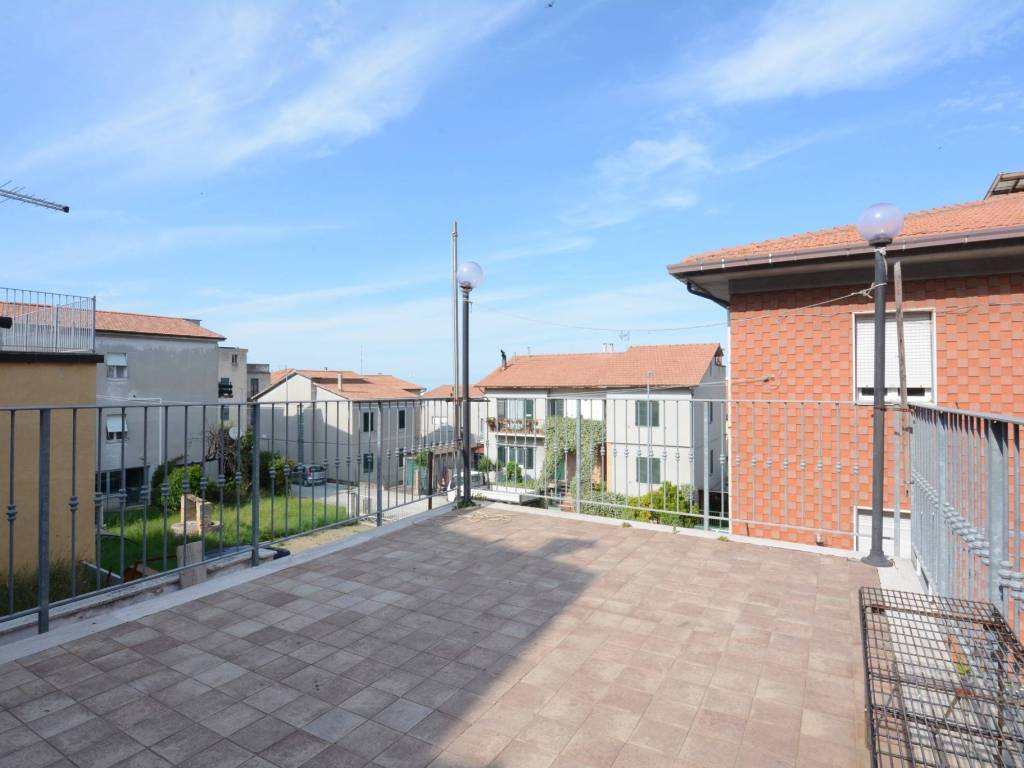 Casa indipendente a Recanati in Via delle Conce - Foto 2
