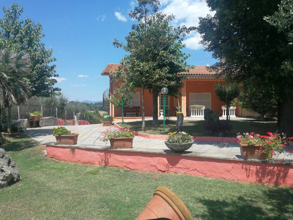 Villa a Montopoli di sabina in Via Ternana - Foto 2