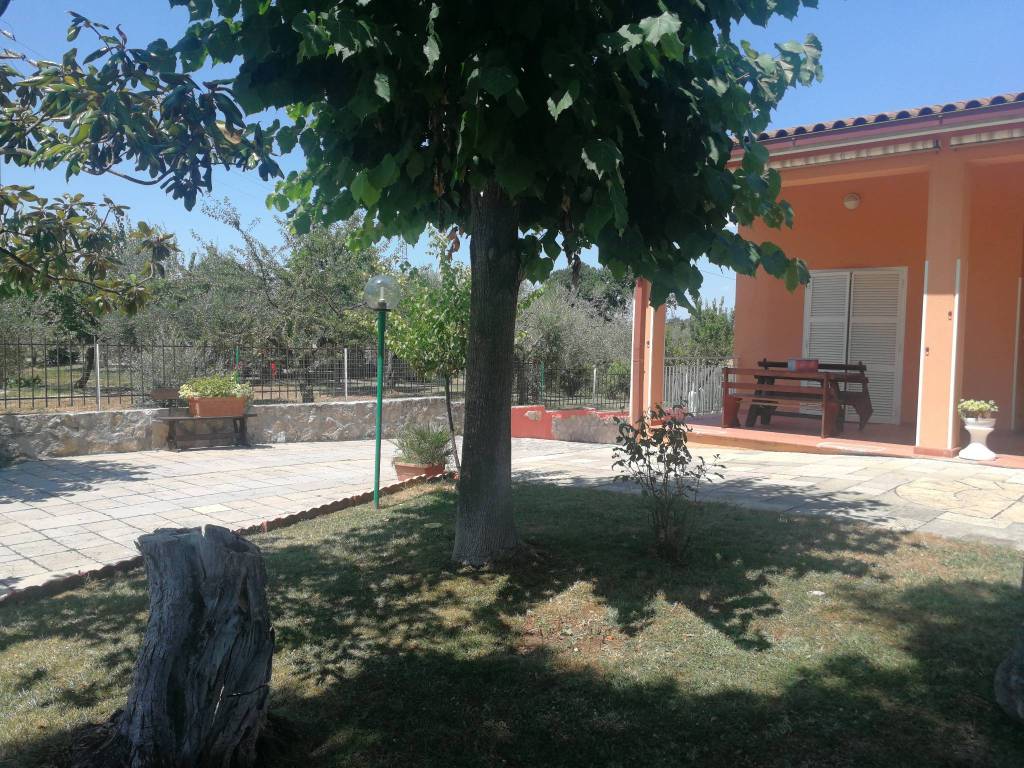 Villa a Montopoli di sabina in Via Ternana - Foto 5