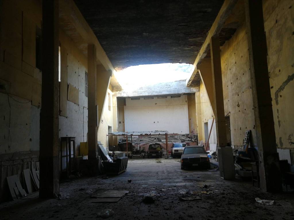 Rustico / casale a Partinico in Via Baida - Foto 5