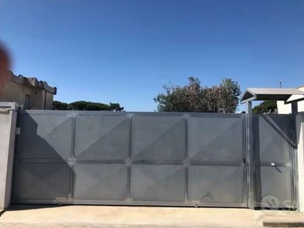 Terreno a Castel volturno in Viale Bagnara S.N.C. - Foto 5