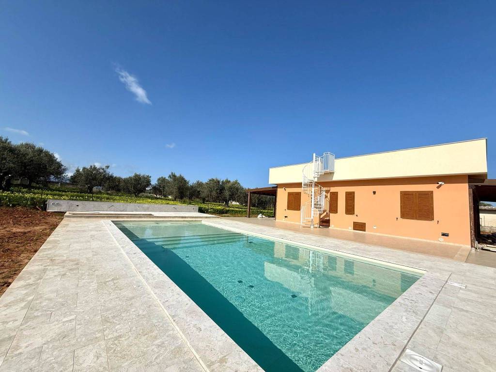 Villa a Balestrate in contrada settepani - Foto 2