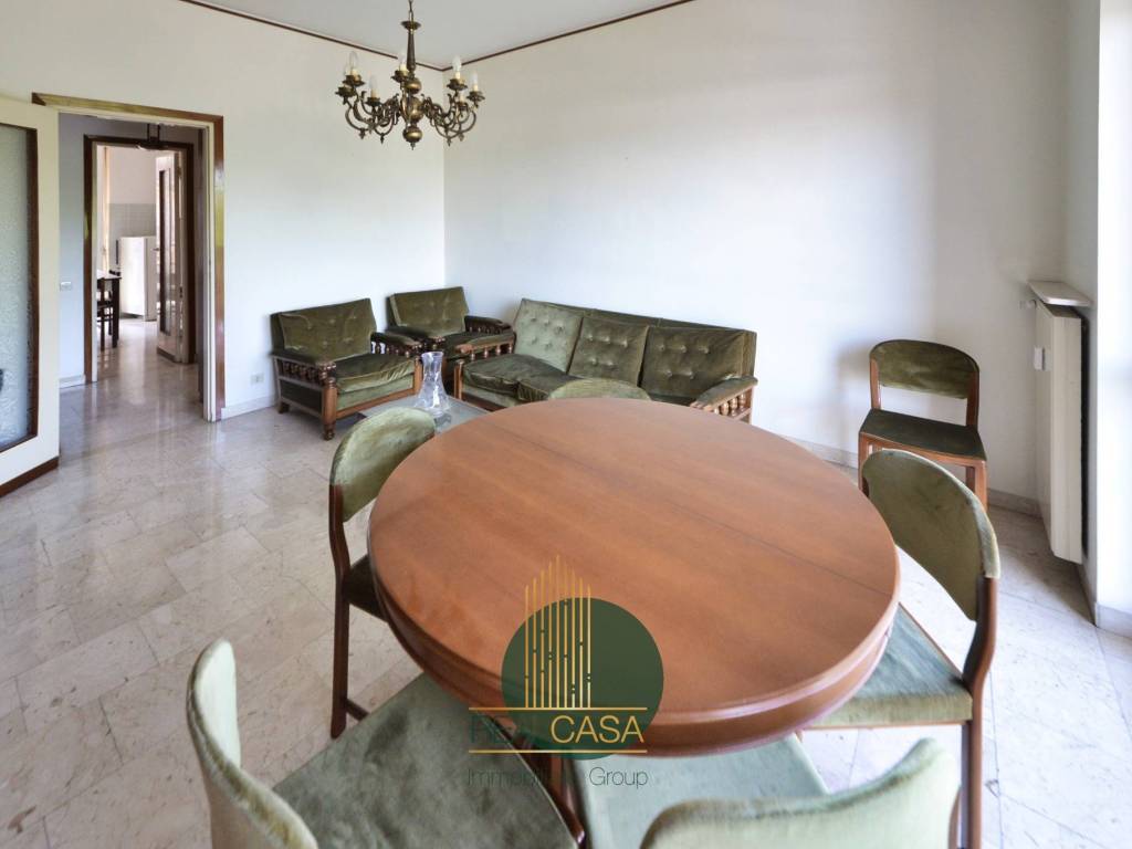 Appartamento a Saronno in Via Cesare Miola, 34 - Foto 4