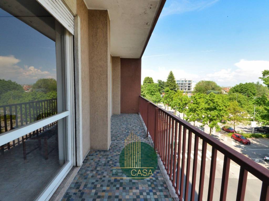 Appartamento a Saronno in Via Cesare Miola, 34 - Foto 5