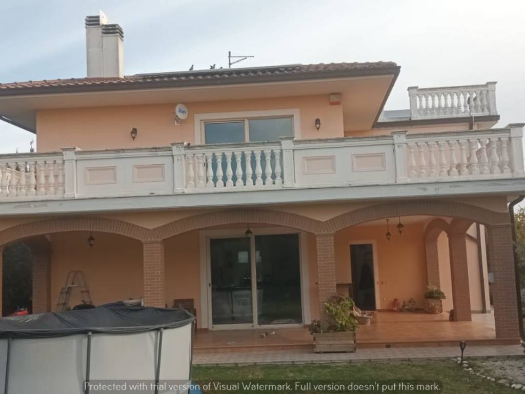 Villa a Città sant'angelo in Contrada Vertonica - Foto 4
