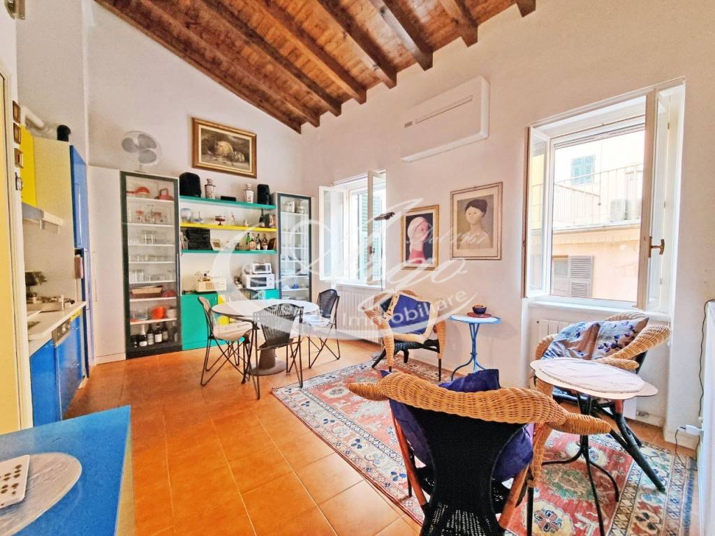 Appartamento a Lerici in TELLARO - Foto 2