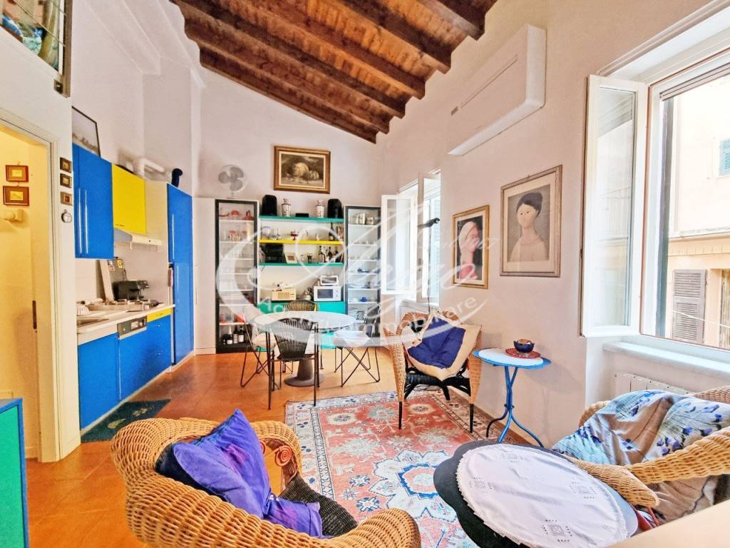 Appartamento a Lerici in TELLARO - Foto 3