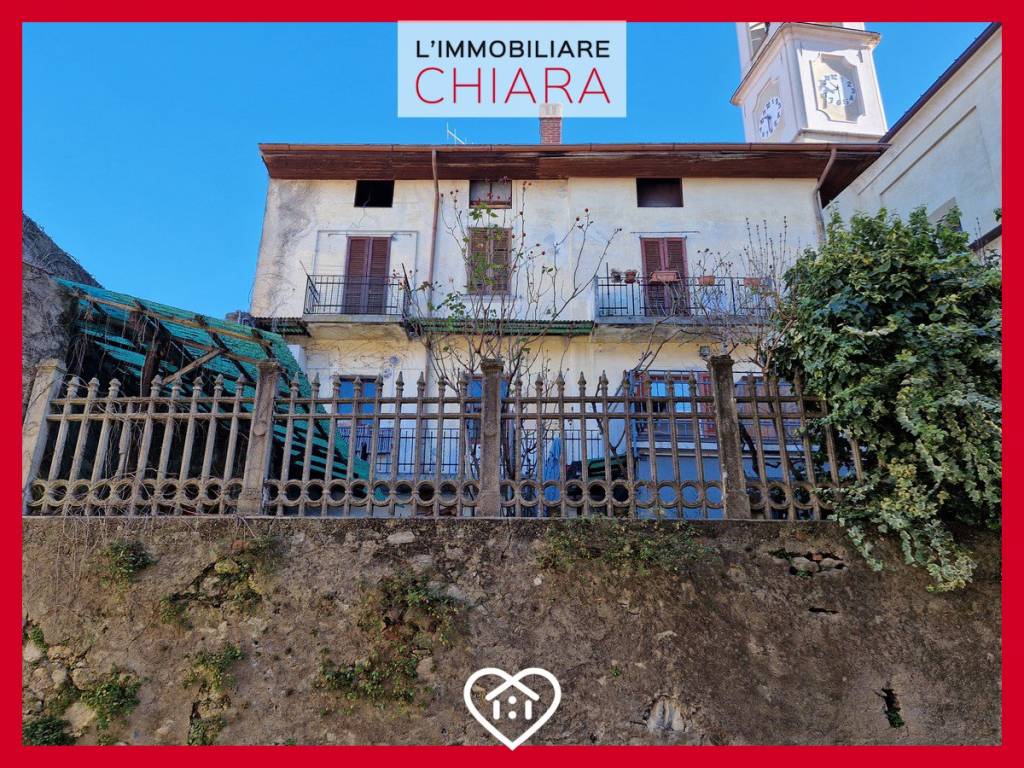 Appartamento a Orino in Via San Lorenzo, 1 - Foto 4