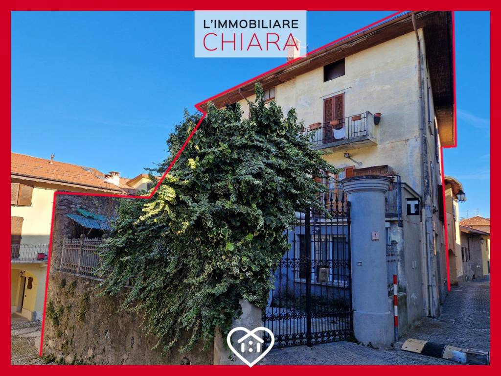 Appartamento a Orino in Via San Lorenzo, 1 - Foto 5