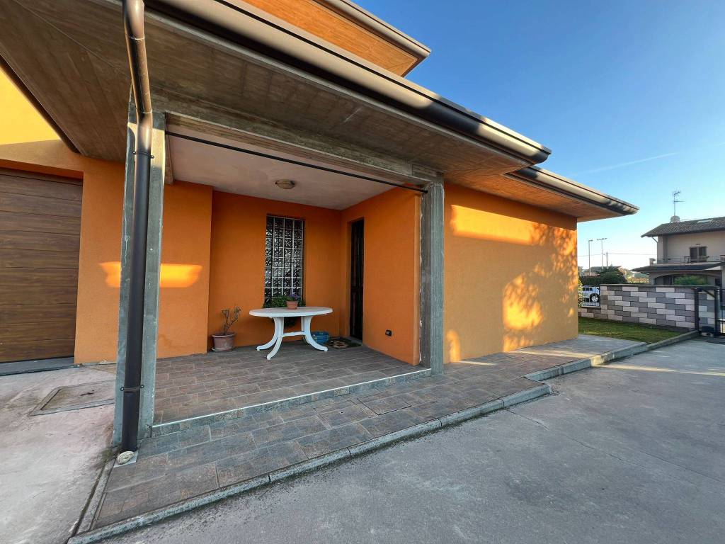 Villa a Persico dosimo in Via Pietro Guerra - Foto 4