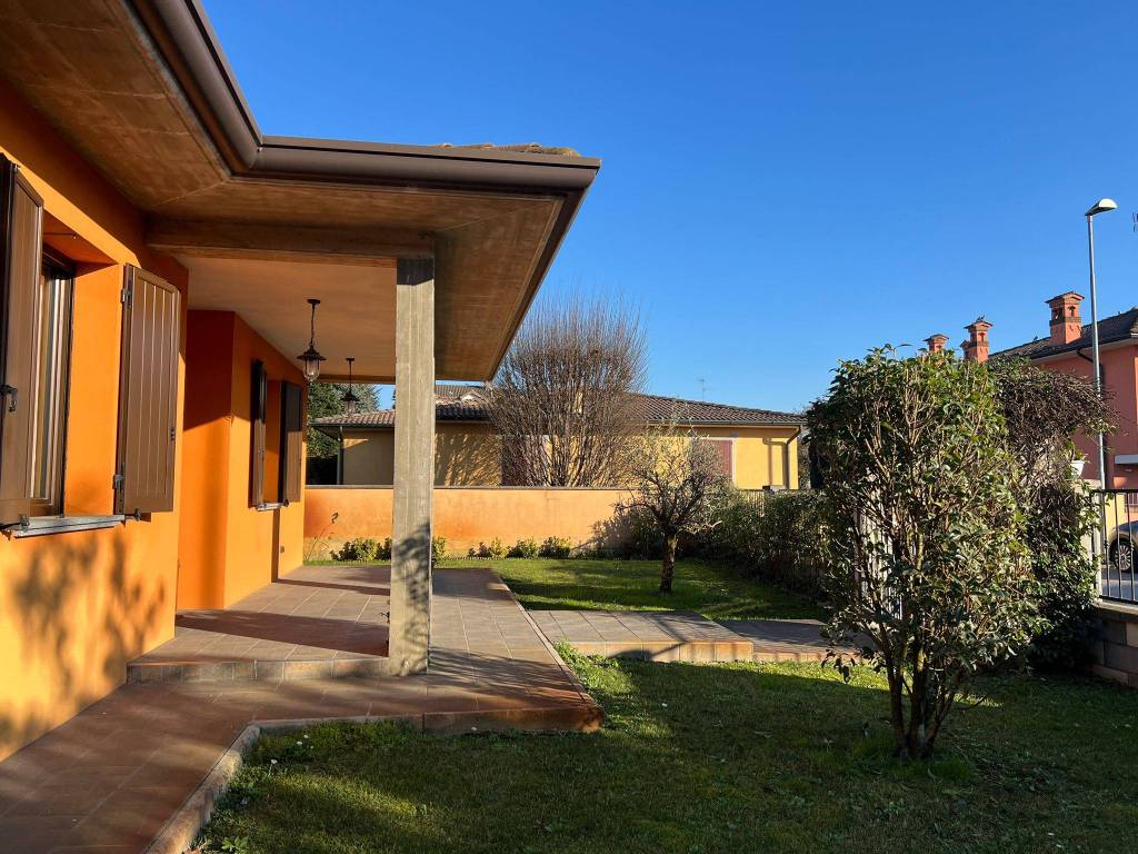 Villa a Persico dosimo in Via Pietro Guerra - Foto 5