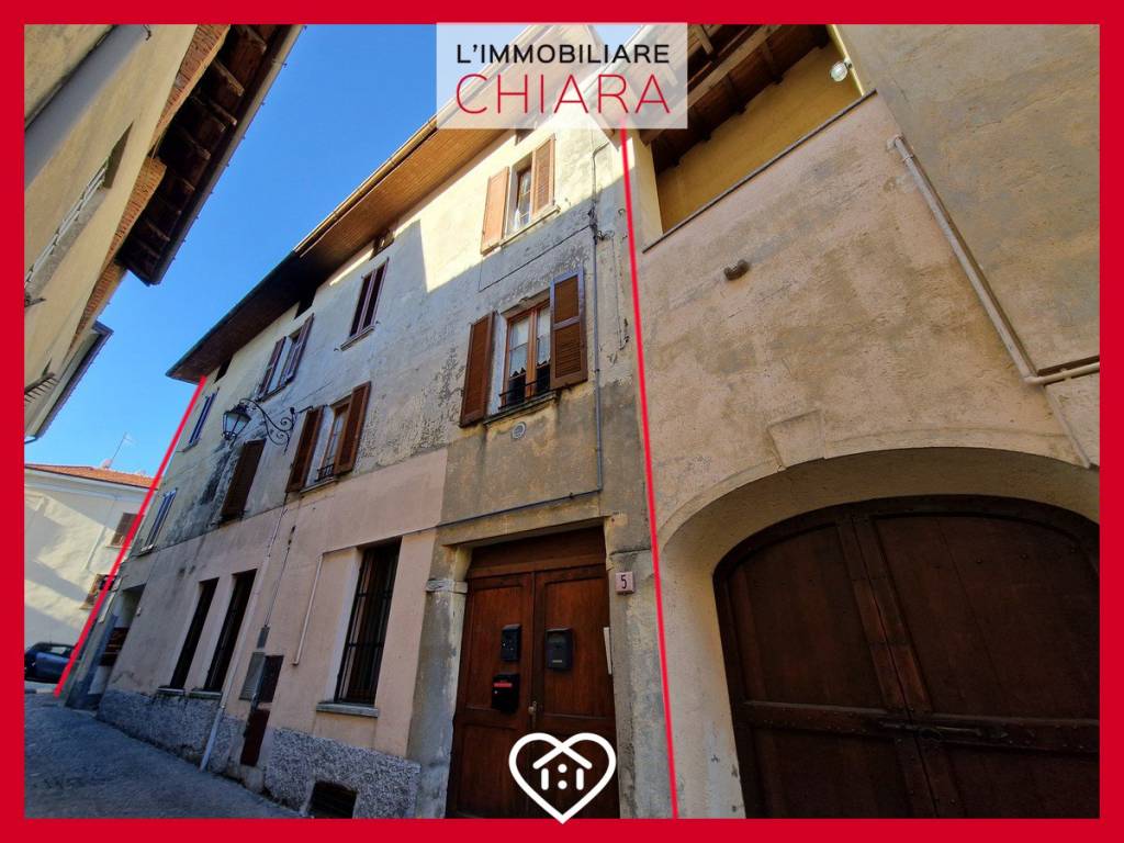 Appartamento a Orino in Via San Lorenzo, 1 - Foto 2