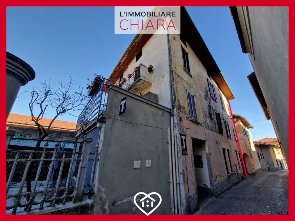 Appartamento a Orino in Via San Lorenzo, 1 - Foto 3