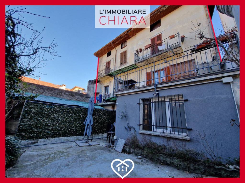 Appartamento a Orino in Via San Lorenzo, 1 - Foto 4