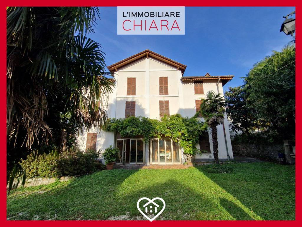 Villa a Orino in Via San Lorenzo, 10 - Foto 2