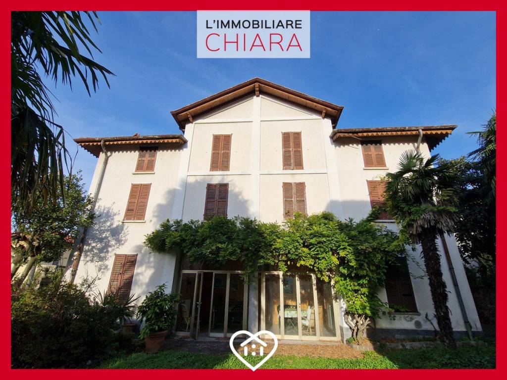 Villa a Orino in Via San Lorenzo, 10 - Foto 3