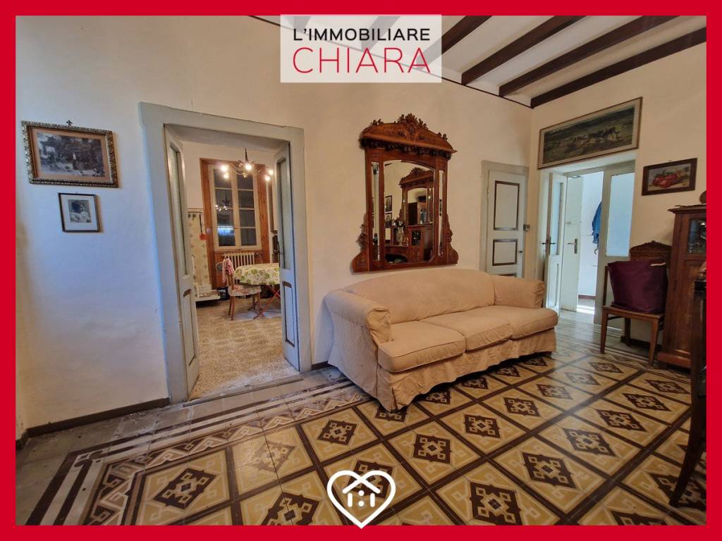 Villa a Orino in Via San Lorenzo, 10 - Foto 5