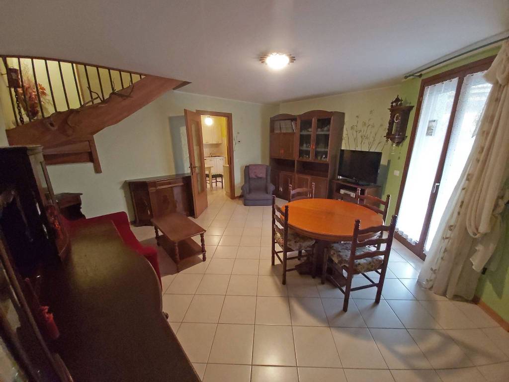 Villetta a schiera a Gonars in Via Vittorio Veneto, 99 - Foto 3