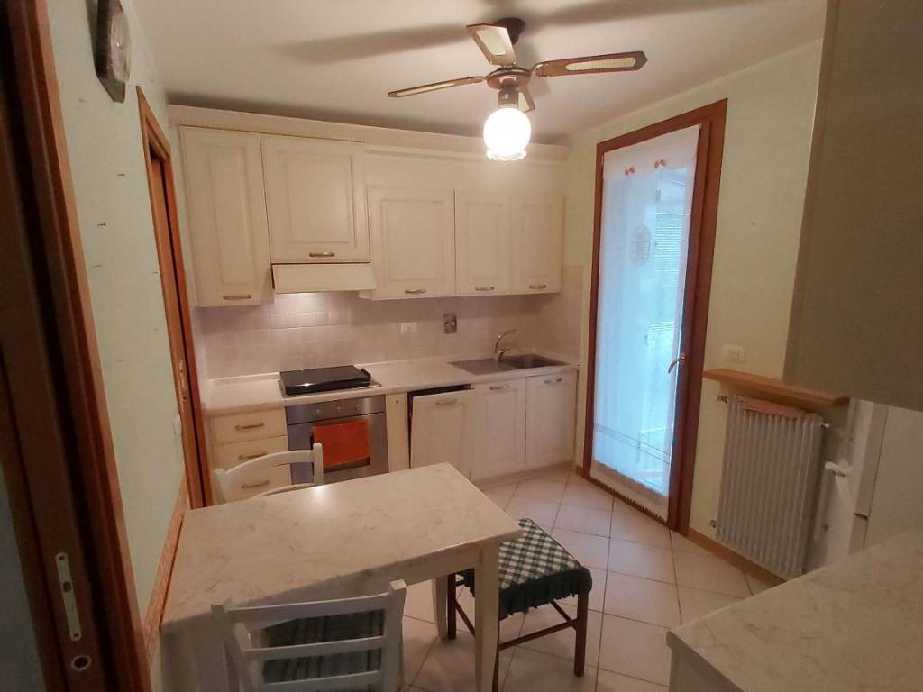 Villetta a schiera a Gonars in Via Vittorio Veneto, 99 - Foto 4