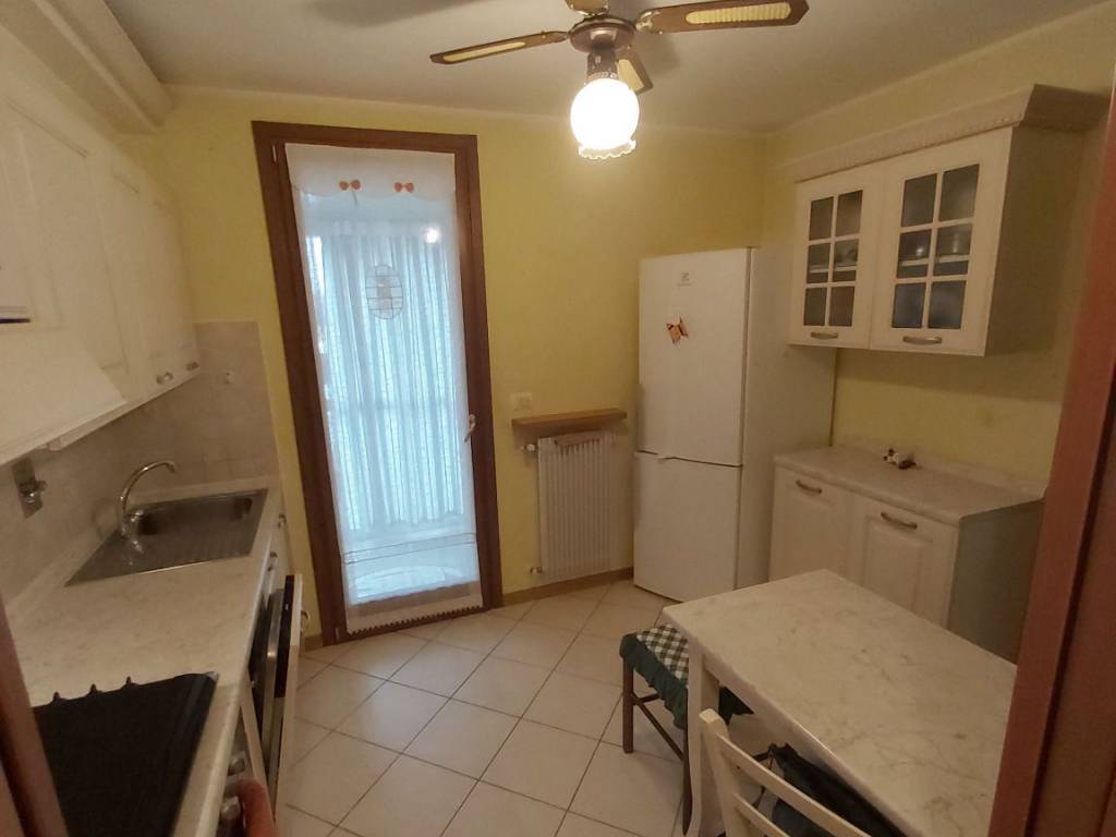 Villetta a schiera a Gonars in Via Vittorio Veneto, 99 - Foto 5