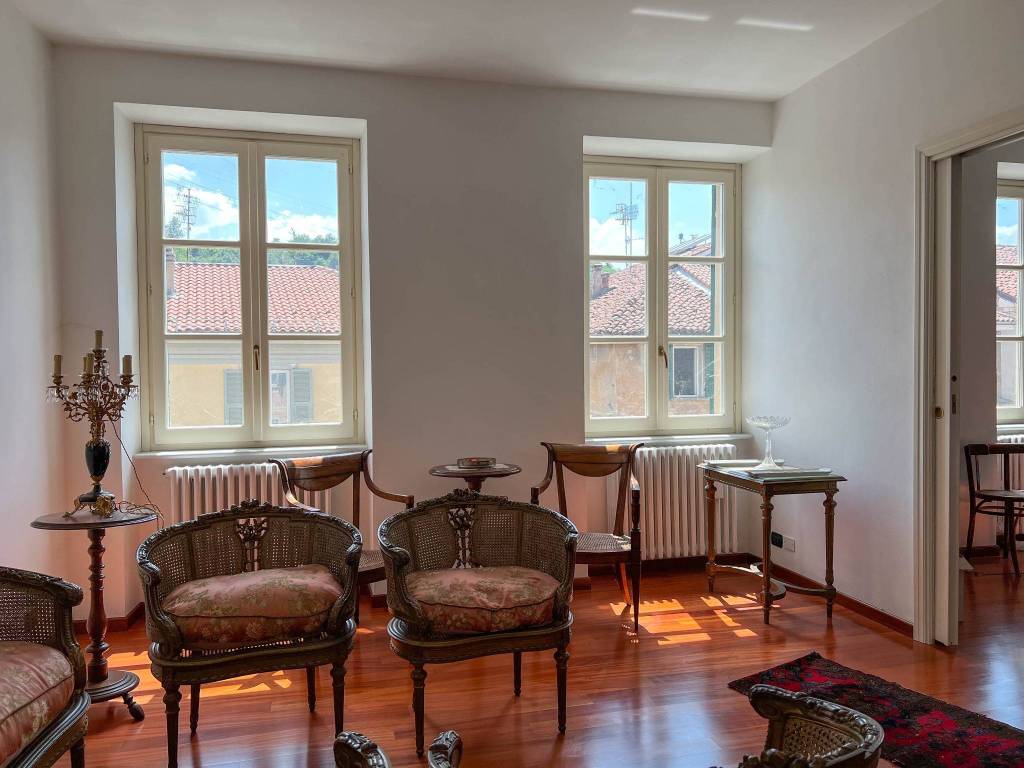 Appartamento a Millesimo in Piazza Italia - Foto 2