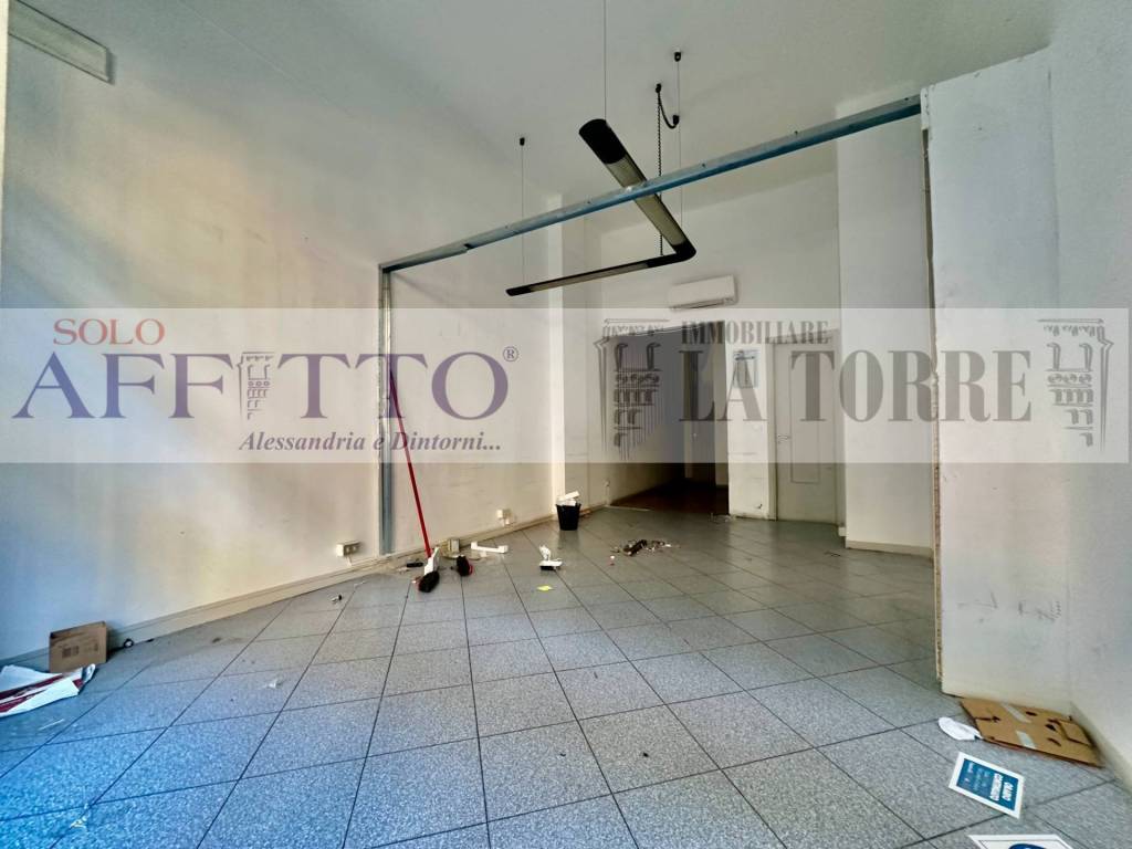 Immobile a Alessandria in Via Dei Guasco - Foto 2