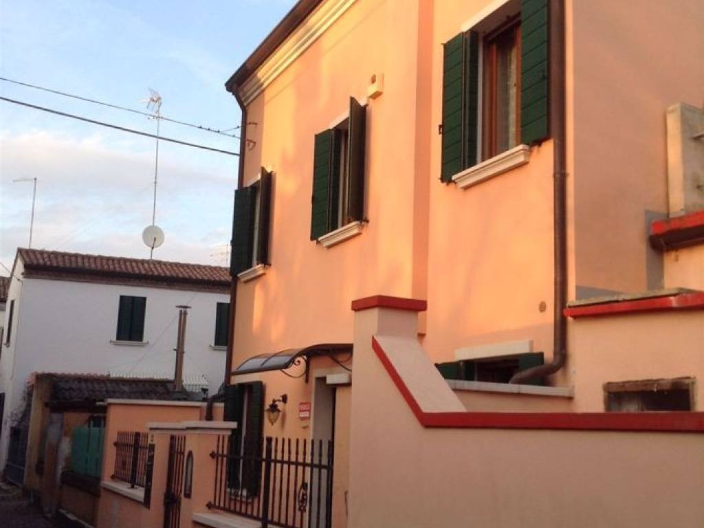 Casa indipendente a Adria in ADRIA Via Squero, 59 - Foto 2