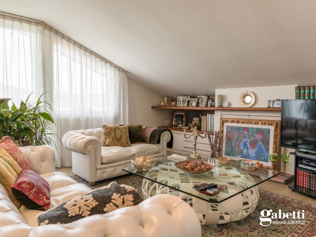 Attico / mansarda a Cattolica - Foto 4