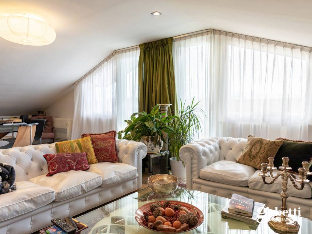 Attico / mansarda a Cattolica - Foto 5