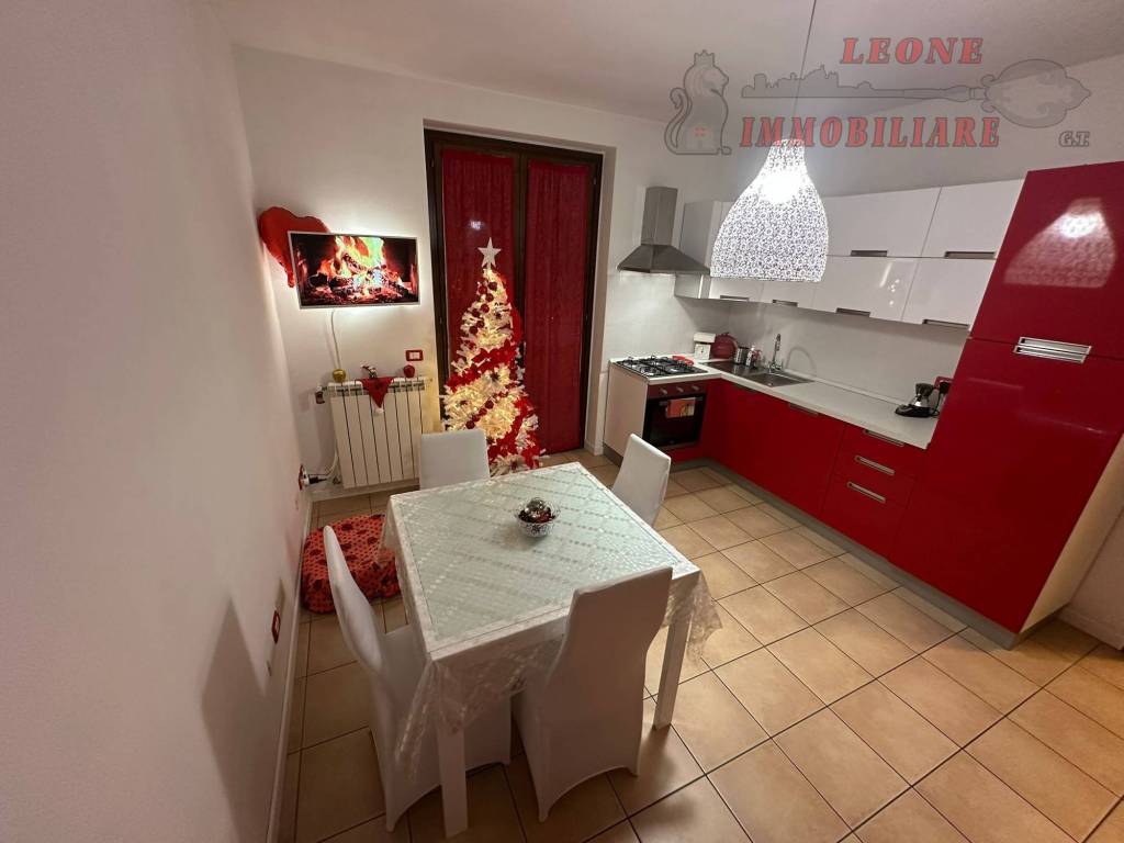 Appartamento a Ceranova in Via Leoncavallo, 30 - Foto 4