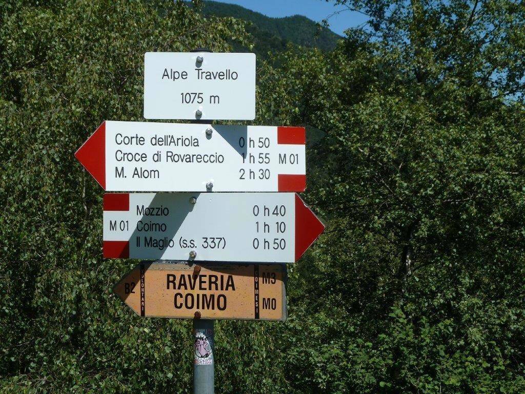 Rustico / casale a Masera in Via Veriago, - - Foto 2