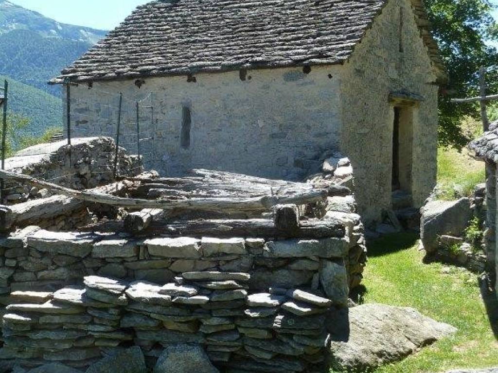 Rustico / casale a Masera in Via Veriago, - - Foto 4