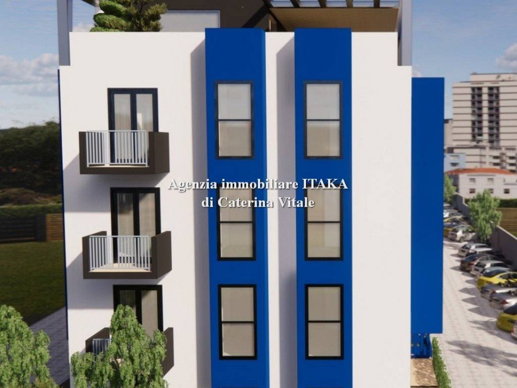 Appartamento a Misilmeri in Via Nazionale - Foto 4