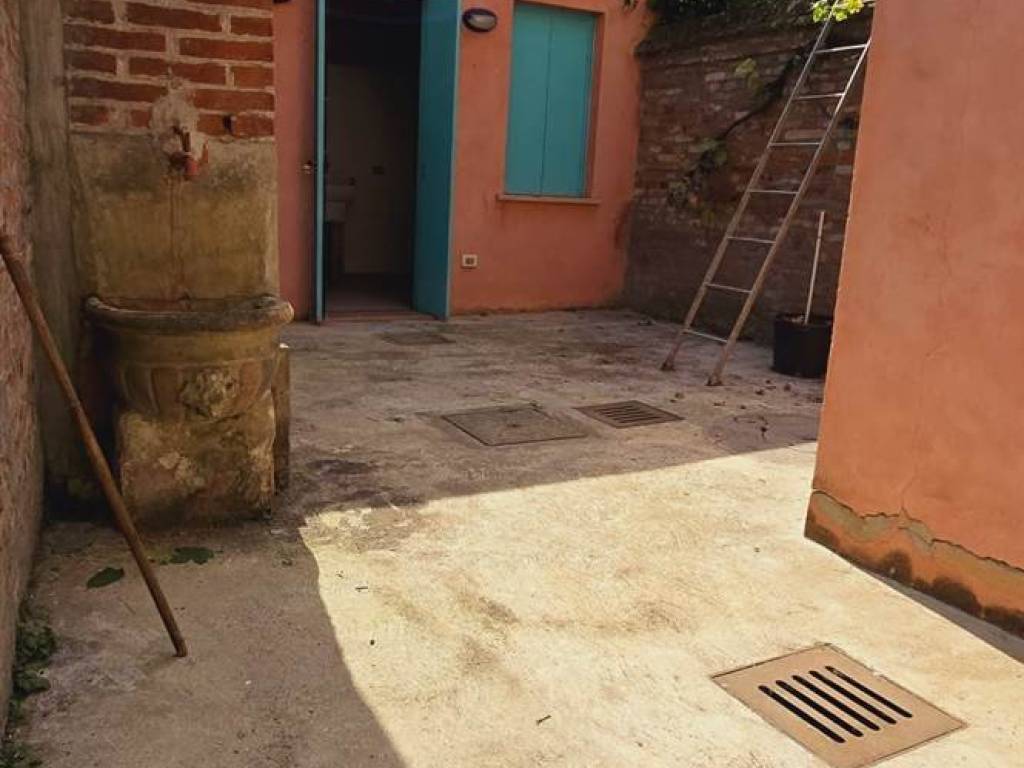 Casa indipendente a Commessaggio - Foto 2