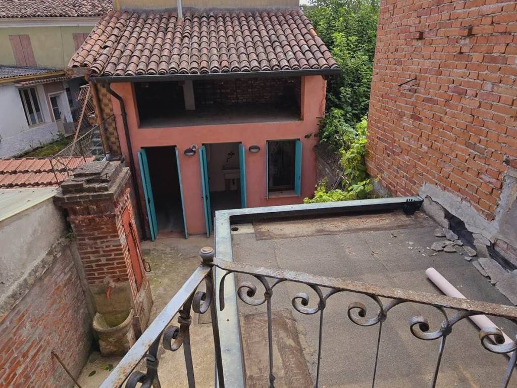 Casa indipendente a Commessaggio - Foto 3